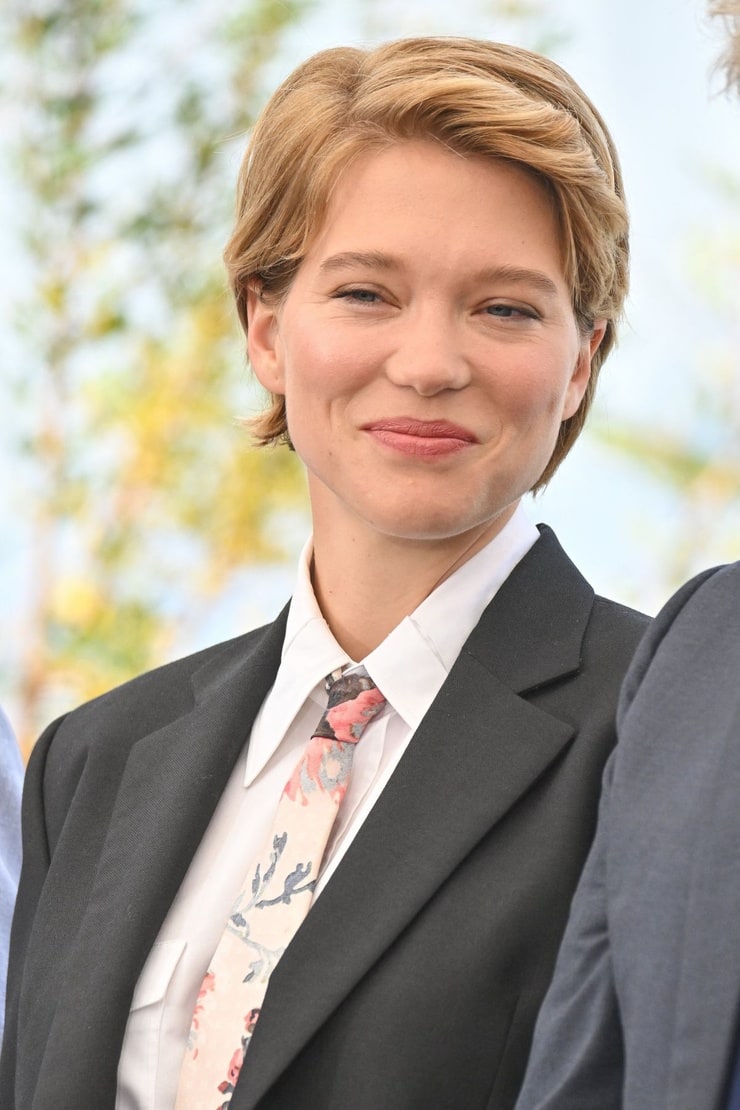 Léa Seydoux