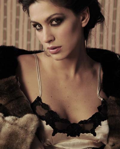Giulia Bevilacqua Giulia Bevilacqua