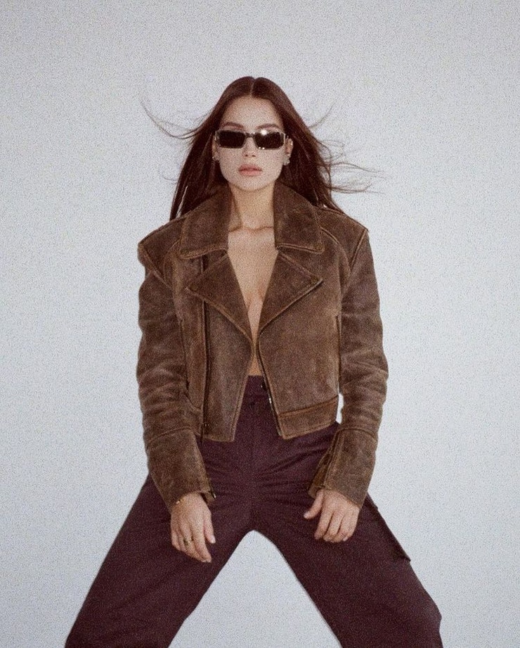Masha Lobanova