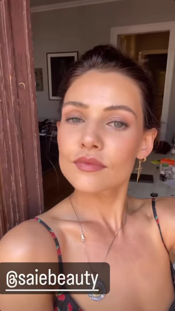 Danielle Campbell