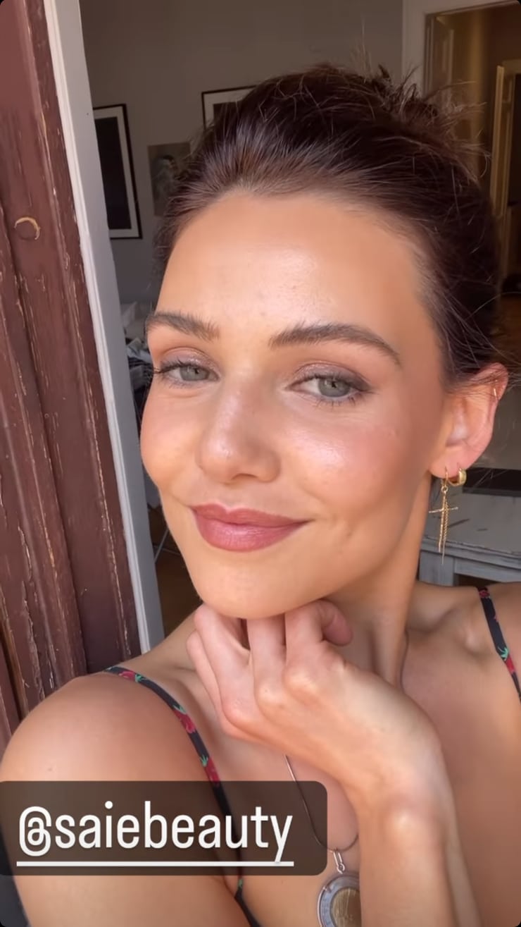 Danielle Campbell
