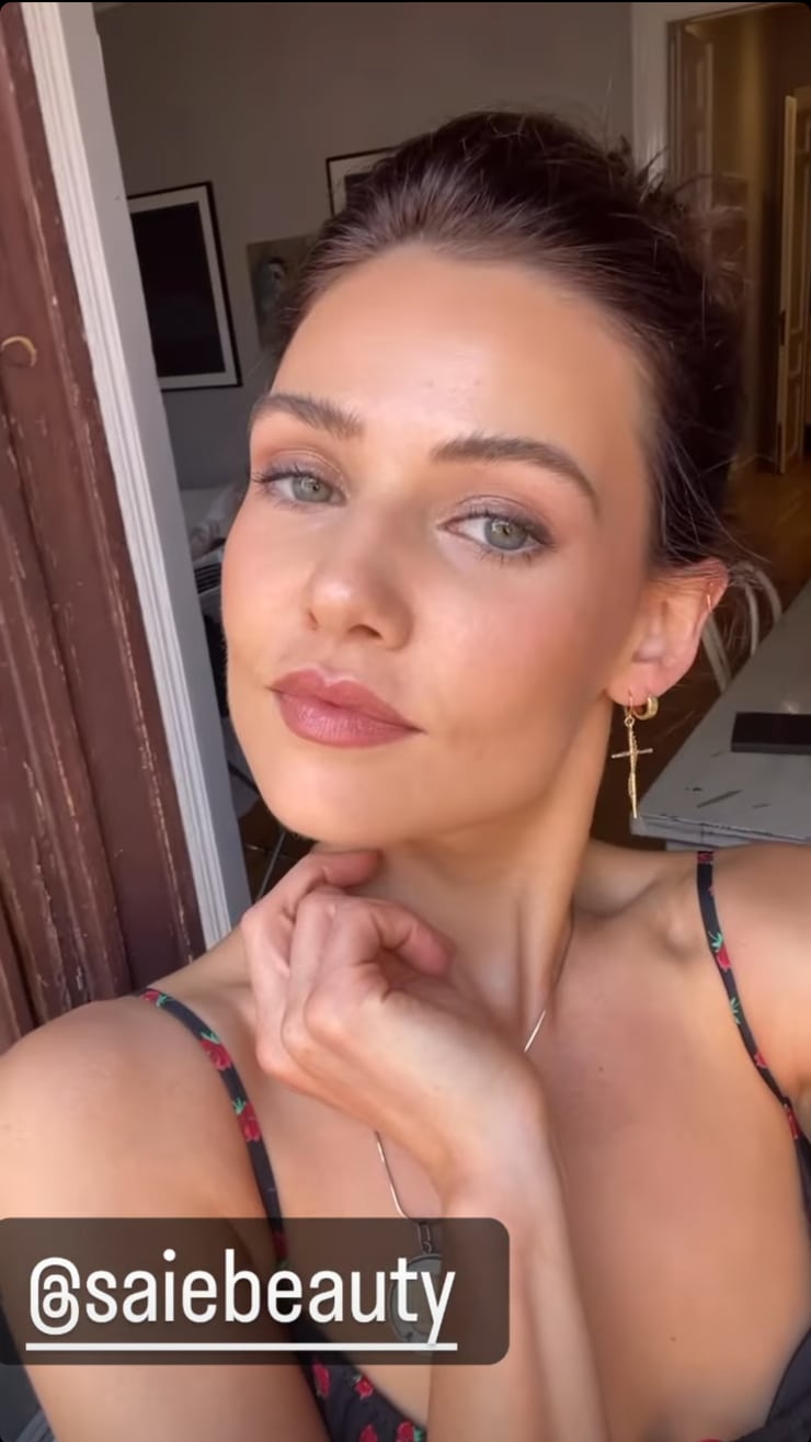 Danielle Campbell