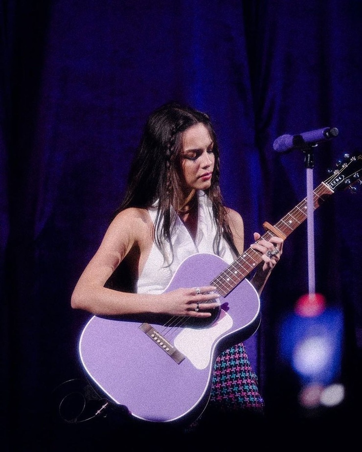 Olivia Rodrigo Olivia Rodrigo