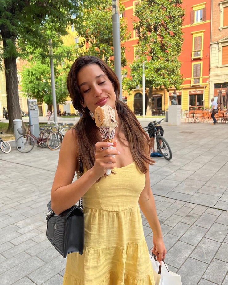 María Pedraza