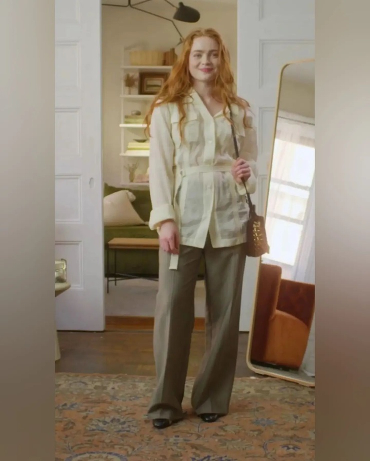 Sadie Sink