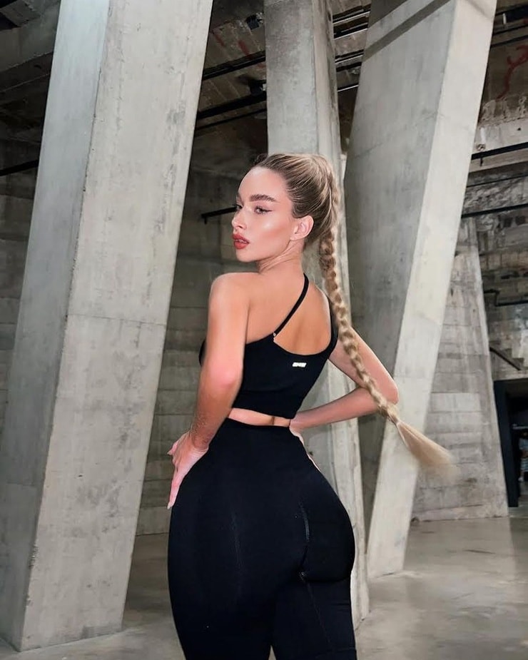 Antonia Freya Lydia