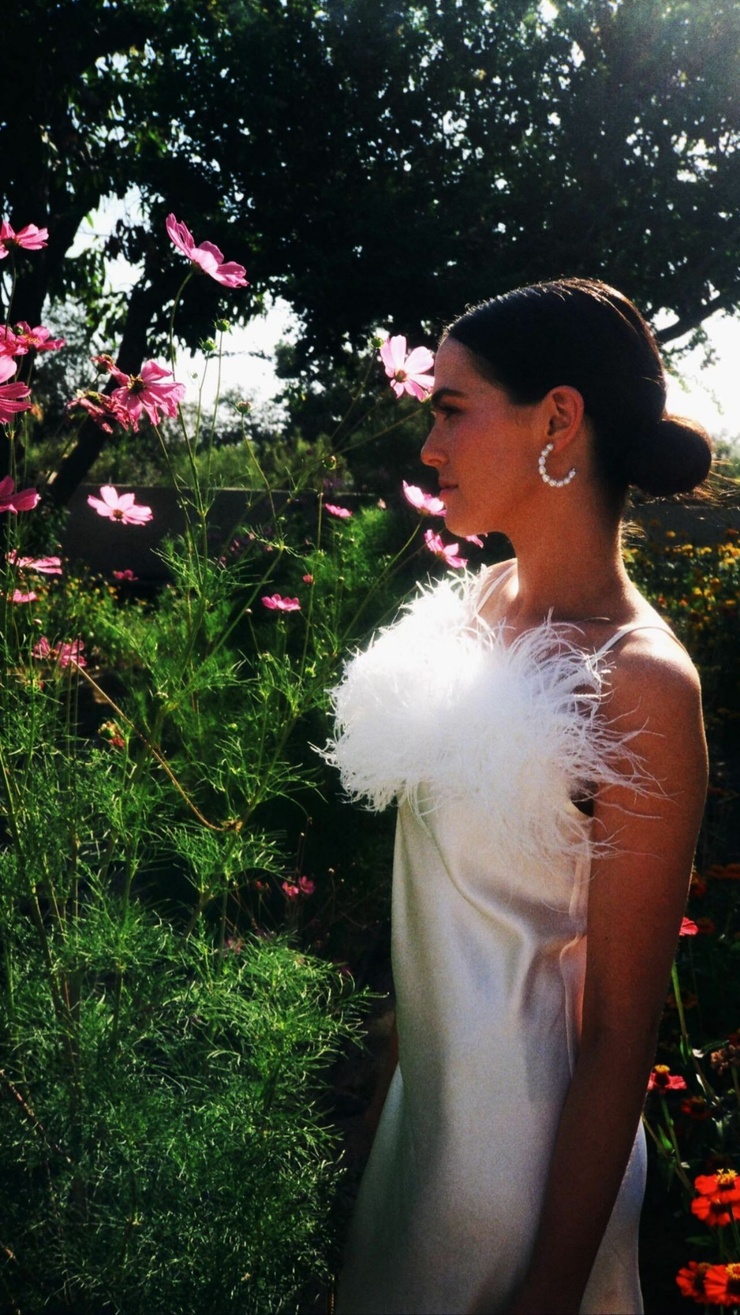 Zoey Deutch