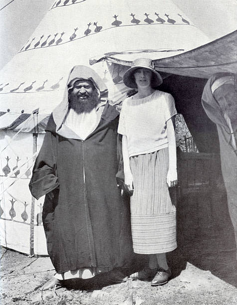 Rosita Forbes