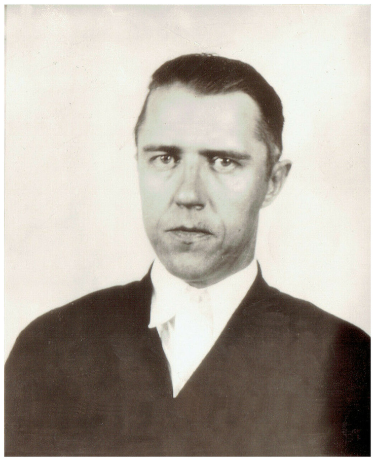 Alvin Carpis