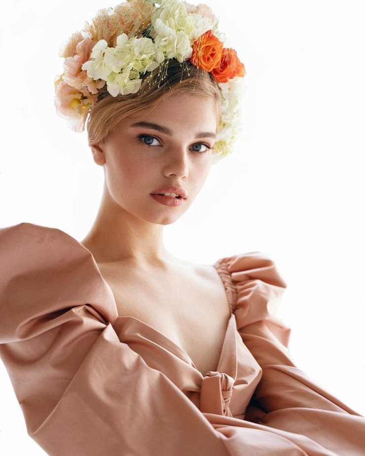 Alexandra Rudakova Alexandra Rudakova
