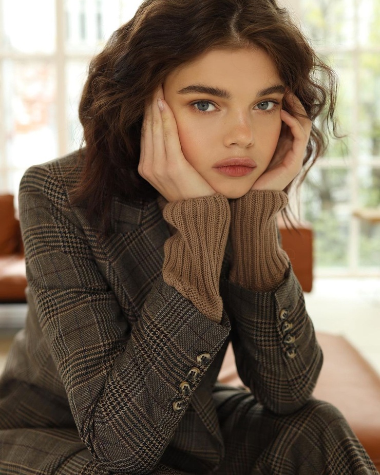 Alexandra Rudakova Alexandra Rudakova