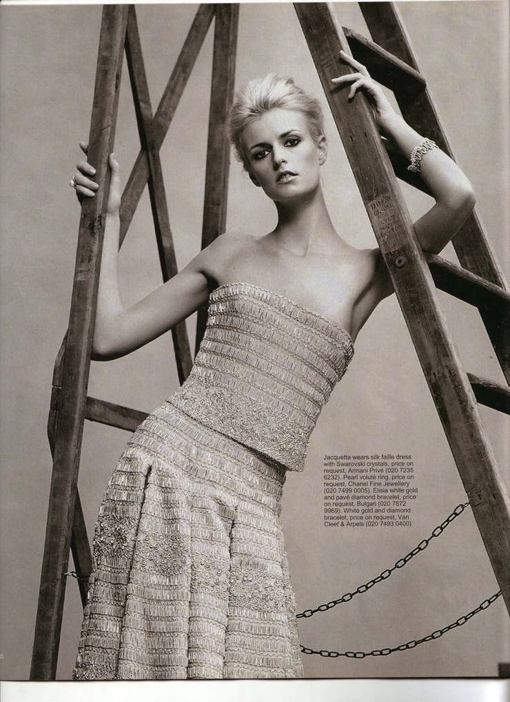 Jacquetta Wheeler