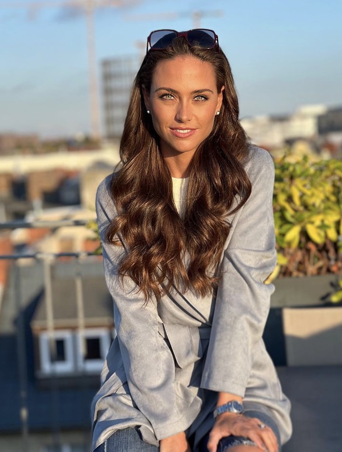 Franca Lehfeldt