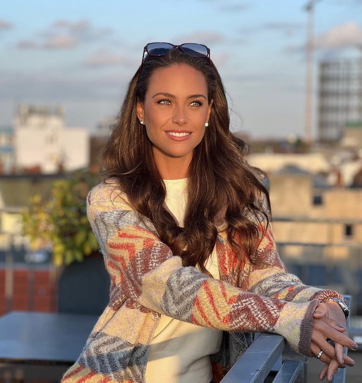 Franca Lehfeldt