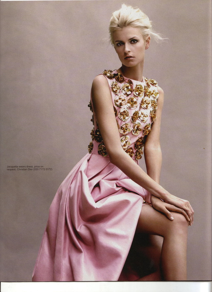Jacquetta Wheeler