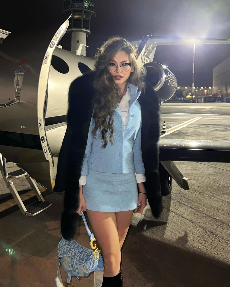 Diana Babyna