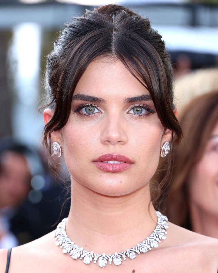 Sara Sampaio Sara Sampaio