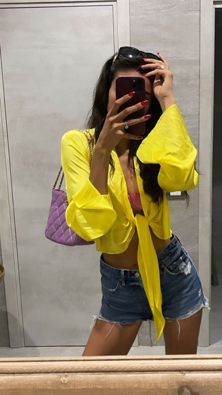 Kelly Gale