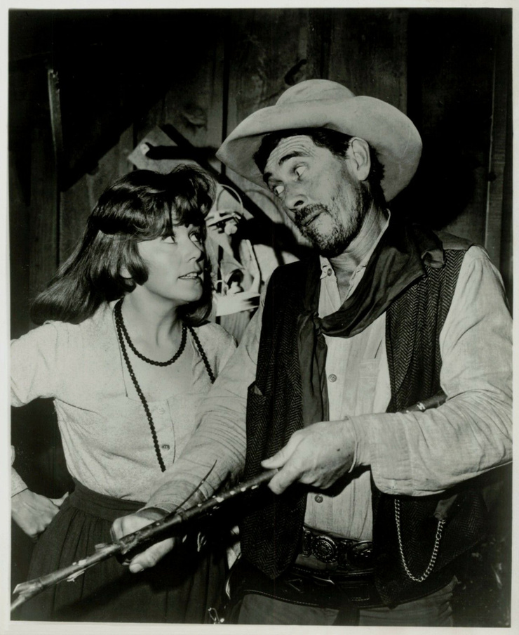 Ken Curtis