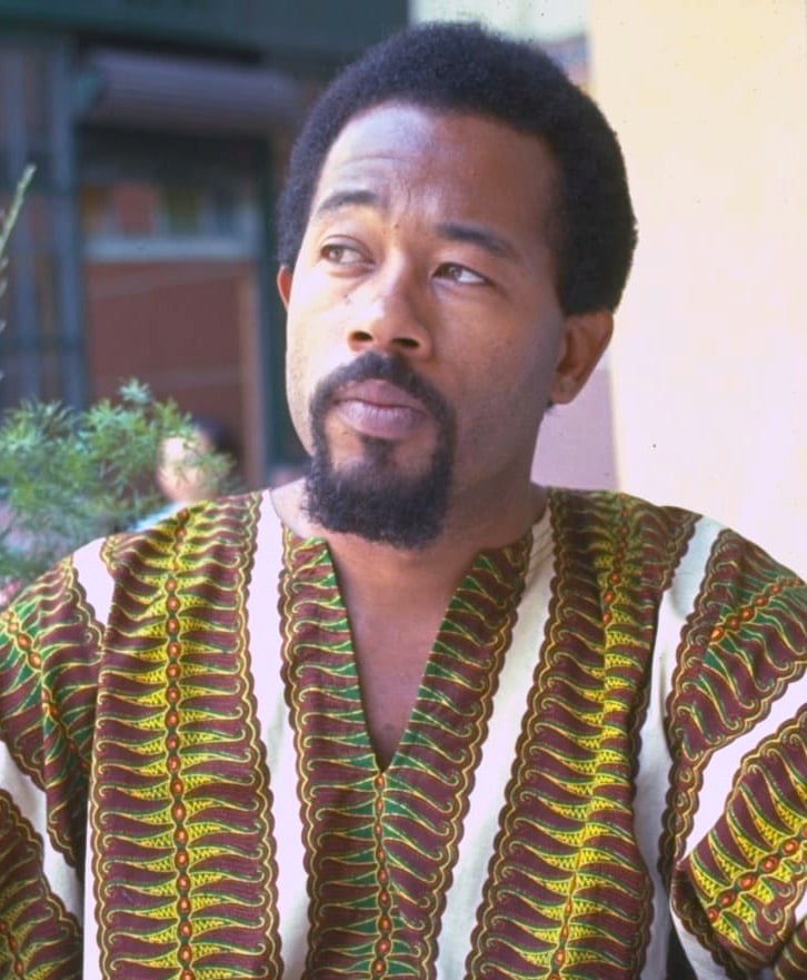 Eldridge Cleaver