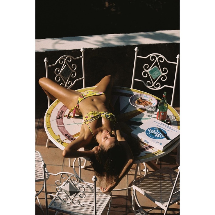Josephine Skriver Josephine Skriver