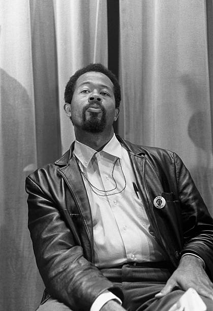 Eldridge Cleaver