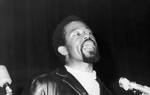 Eldridge Cleaver