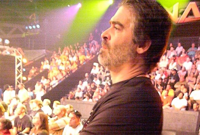 Vince Russo