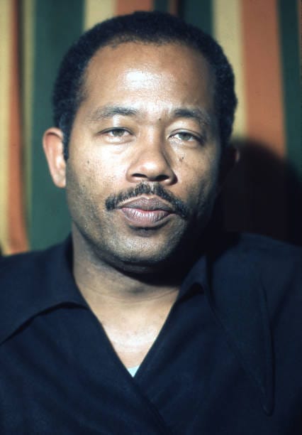 Eldridge Cleaver