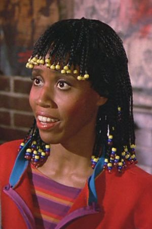 LaDonna Fredericks