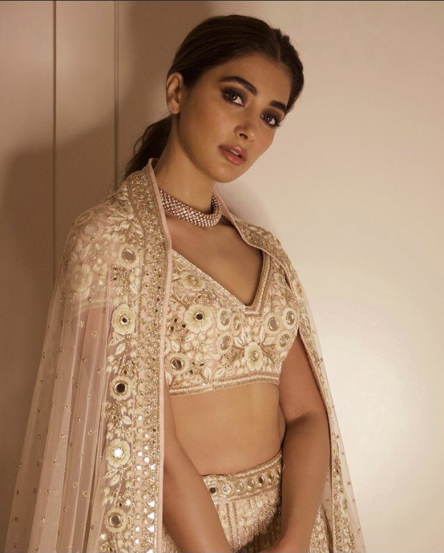 Pooja Hegde