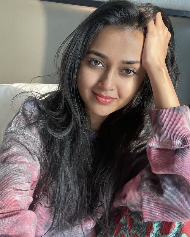 Tejasswi Prakash
