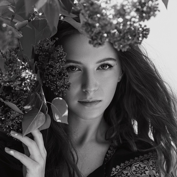 Viktoria Makarenko