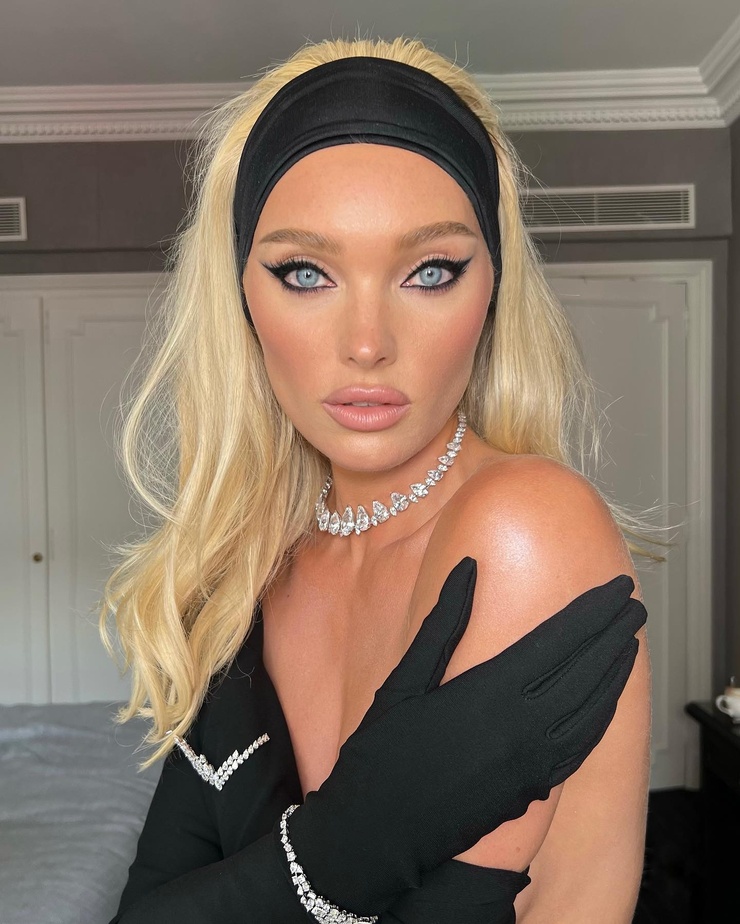 Elsa Hosk Elsa Hosk