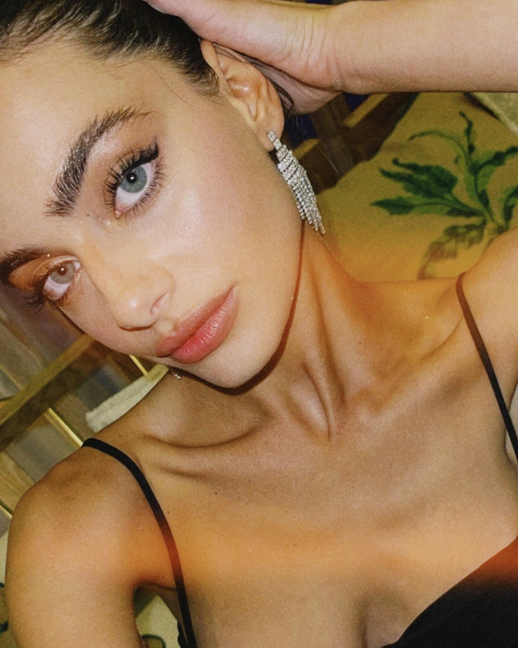 Yael Shelbia Yael Shelbia