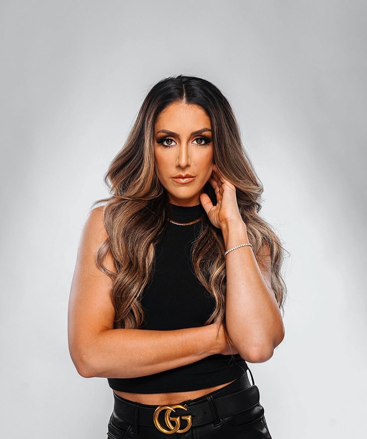 Britt Baker