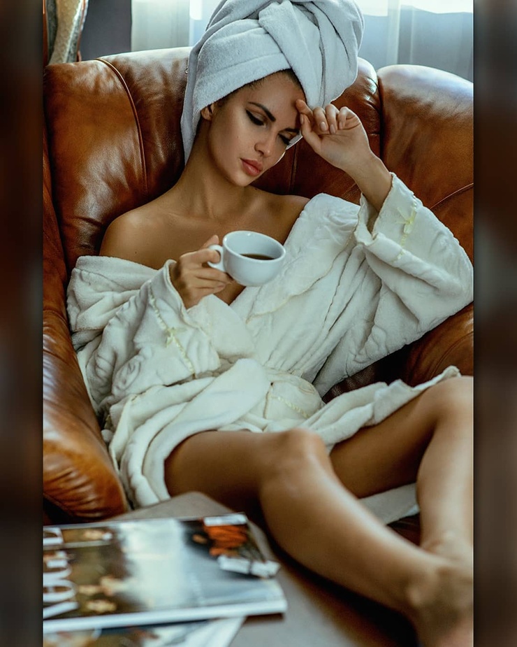 Nadia Germanova Nadia Germanova