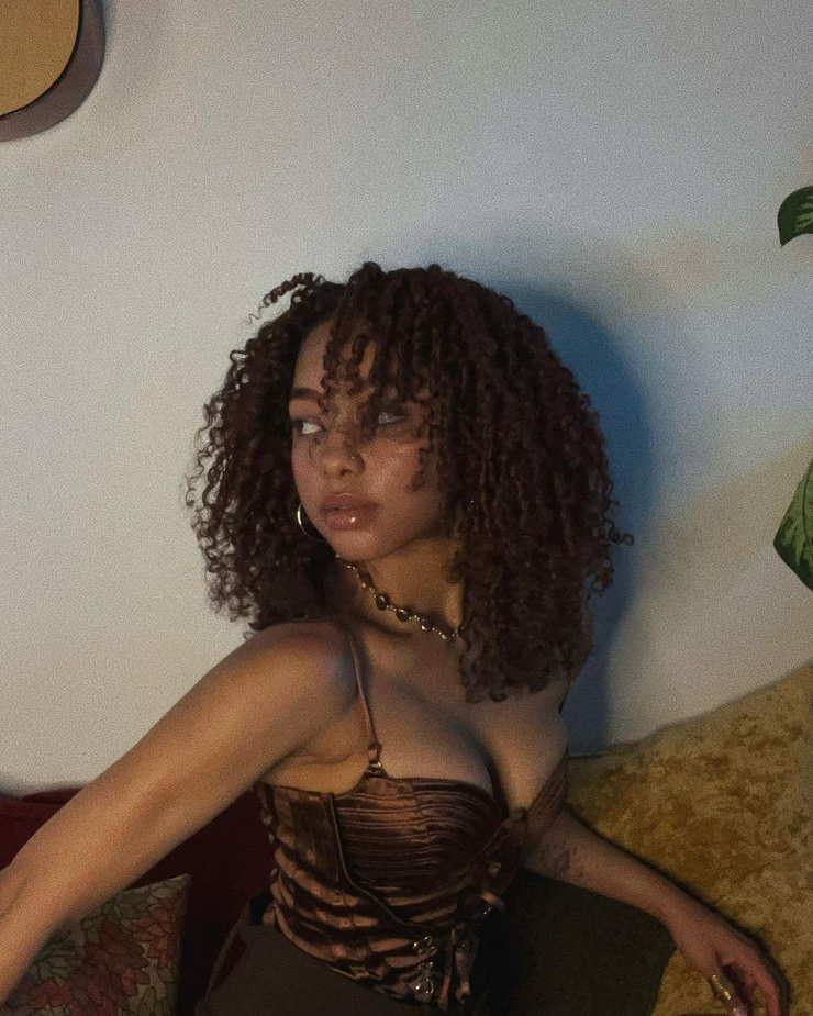 Adrienne Beal