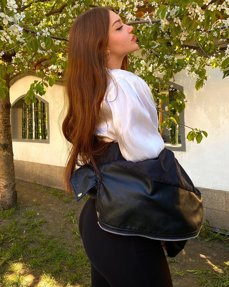 Anastasia (Nastya)