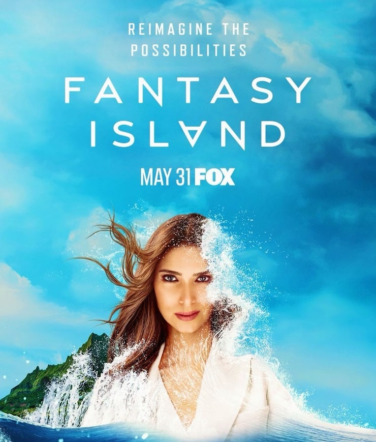 Picture of Fantasy Island