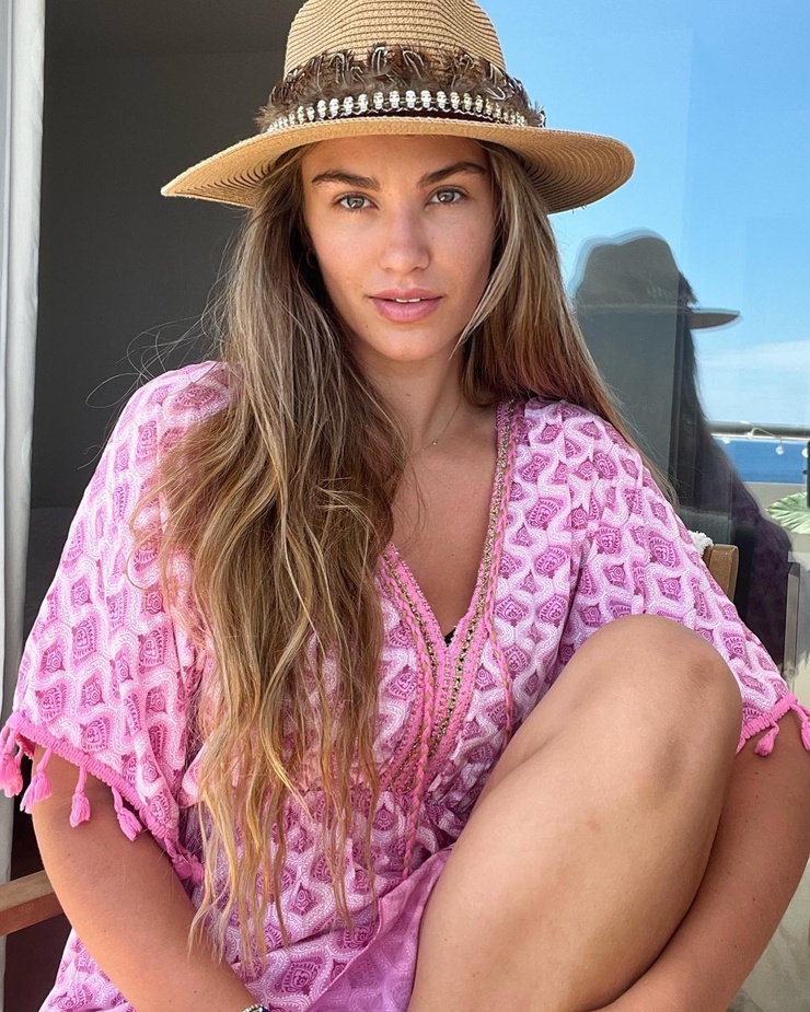 Amy Willerton
