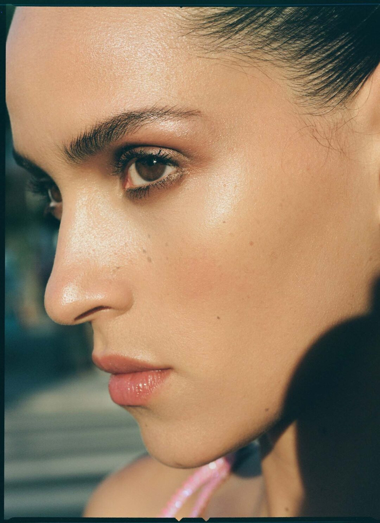 Adria Arjona Adria Arjona