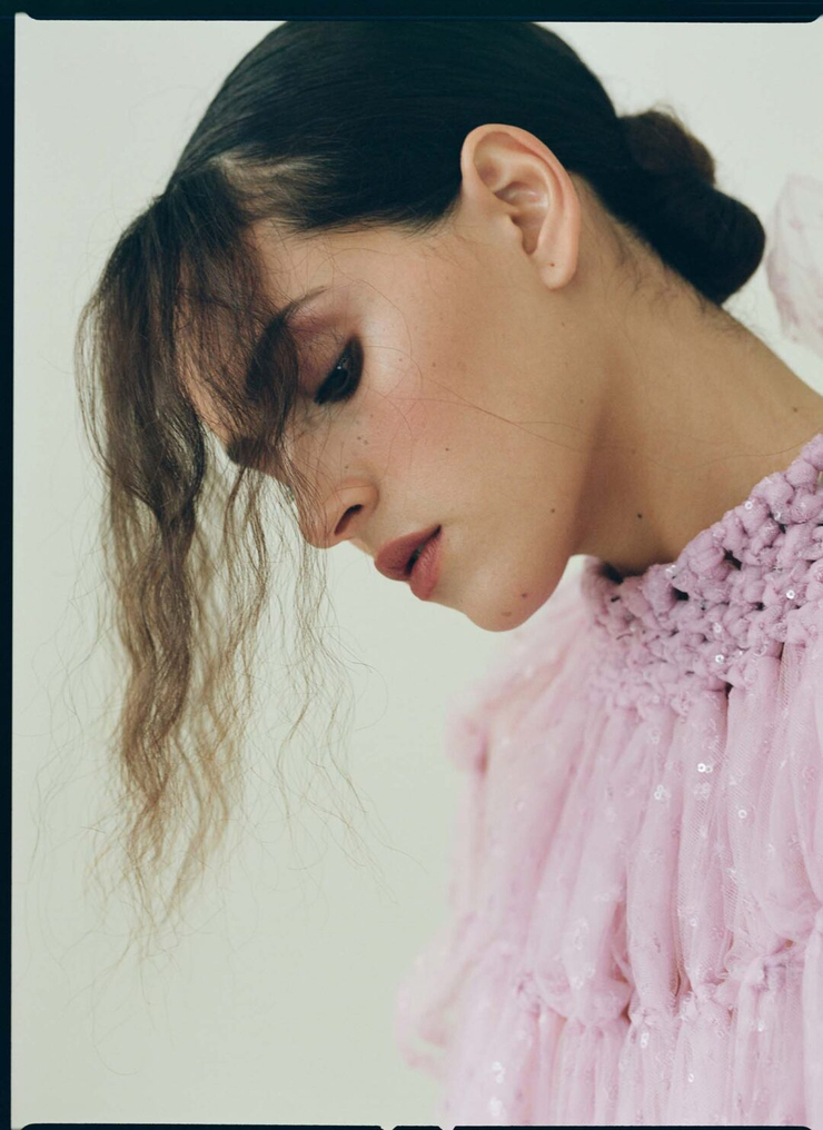 Adria Arjona Adria Arjona