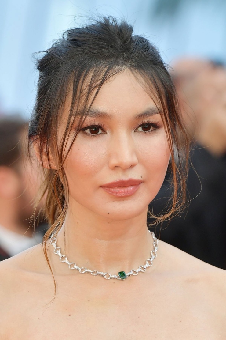 Gemma Chan