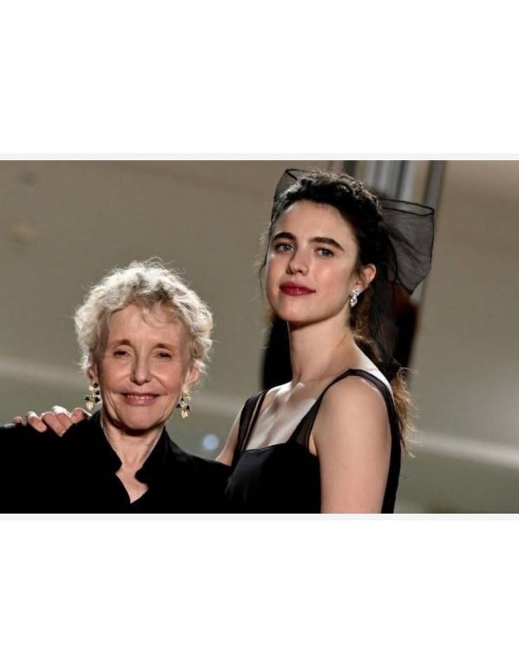 Margaret Qualley