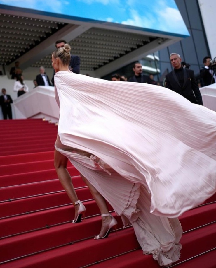 Natasha Poly
