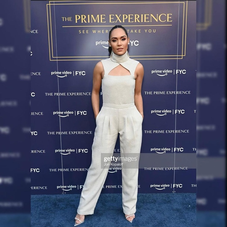 Grace Gealey