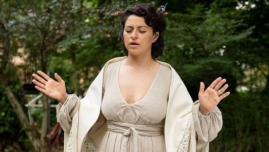 Alia Shawkat