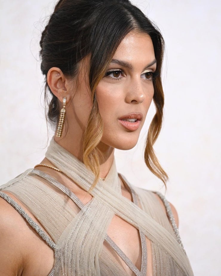Iris Mittenaere Iris Mittenaere