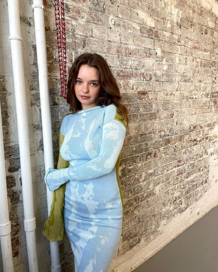 Olivia-Mai Barrett Olivia-Mai Barrett